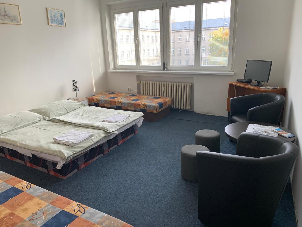 Apartmany Μπρατισλάβα Εξωτερικό φωτογραφία