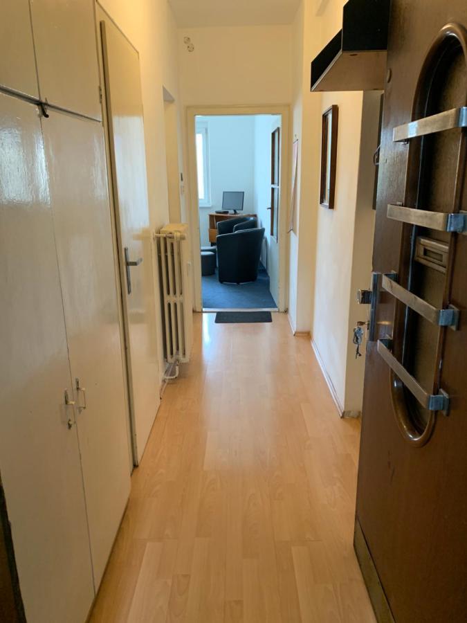 Apartmany Μπρατισλάβα Εξωτερικό φωτογραφία