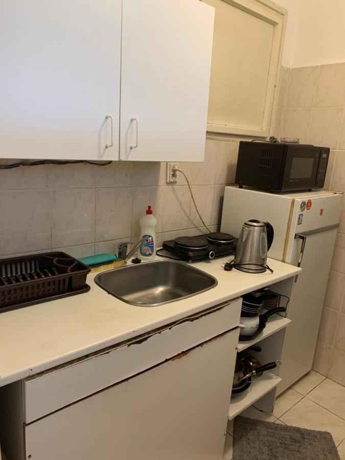 Apartmany Μπρατισλάβα Εξωτερικό φωτογραφία