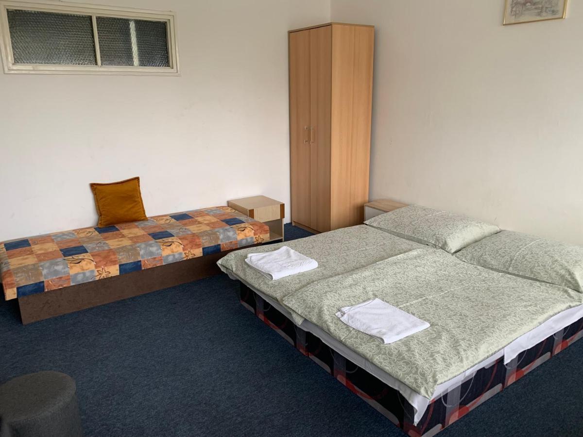 Apartmany Μπρατισλάβα Εξωτερικό φωτογραφία