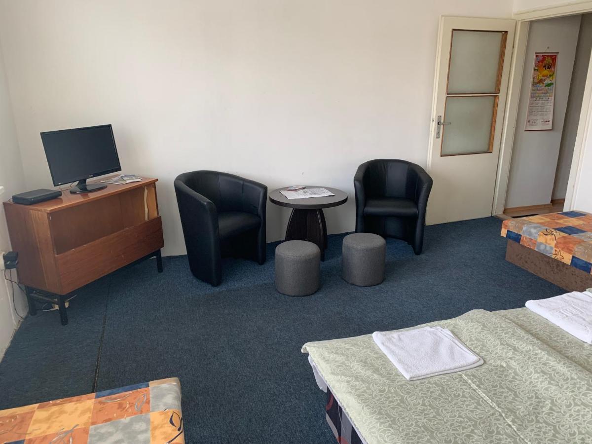 Apartmany Μπρατισλάβα Εξωτερικό φωτογραφία