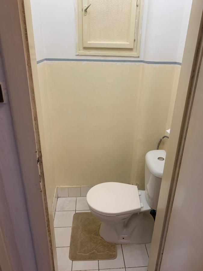 Apartmany Μπρατισλάβα Εξωτερικό φωτογραφία